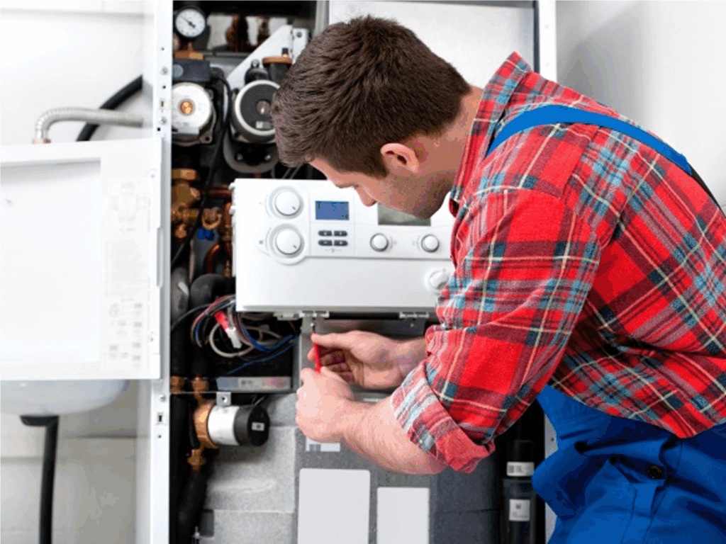 Torbalı Daikin Daikin kombi petek temizleme – Isınma sorunu kökünden çözüldü. - Teknik servis örneği